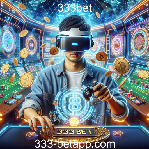 Transformações no Mundo dos Jogos: Blockchain e Realidade Aumentada